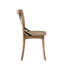 Ensemble de 2 chaises d'appoint Kappel-1950981857