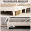 Upholstered Bed-526991115