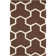 Deedgra Hand Tufted Wool Geometric Rug