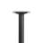 Beverly Restaurant Table X-Base with 3" Dia. Table Height Column-113398291-22109187