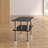 Mccasland Glass Coffee Table
