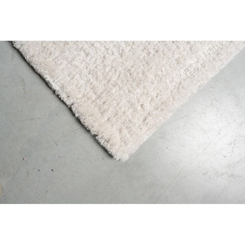Floral Area Rug, Rectangle 133 x 195 cm