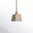 Tillman 1 - Light Single Pendant