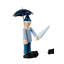 Sandman Blue/Light Blue