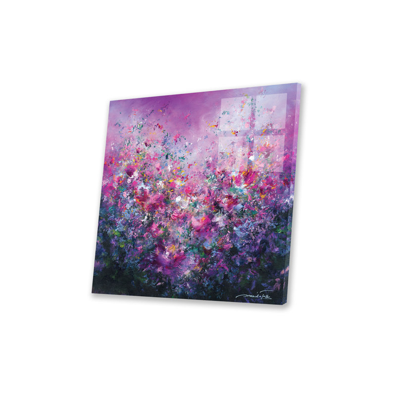 " Spring Symphony " by Jaanika Talts