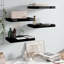 Arsis 4 Piece Metal Floating Shelf-674972817-674972822