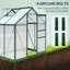 Serre Immanuella - l 74,8 po x P 52 po