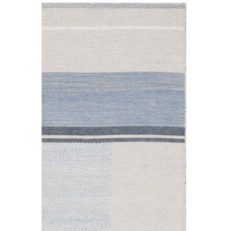 Kilim 878 Performance Abstract Rug, Rectangle 3' x 5'