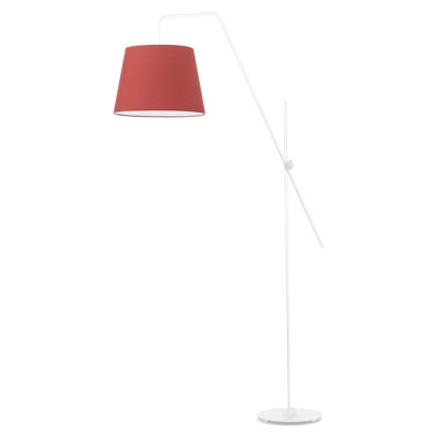 Ayash 176cm Task Floor Lamp