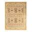 Classic One-of-a-Kind 8' 3" X 10' 8" Hand Knotted Area Rug