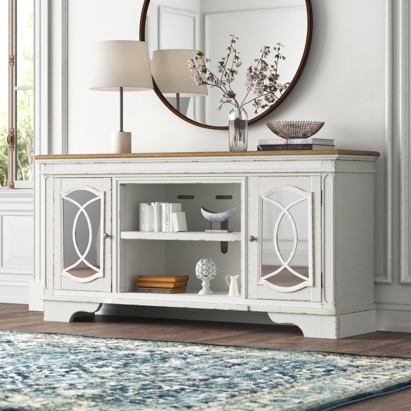 Philly 74'' Media Console