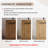 Leyonna 18.31'' Single Bathroom Vanity with Manufactured Wood Top-1188832079