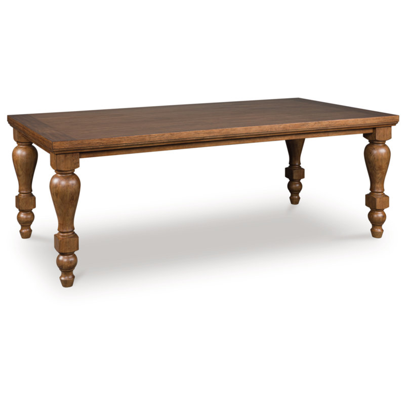 Table de salle à manger Chadworth
