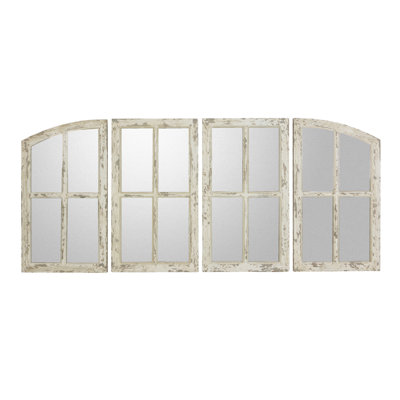 Ensemble de miroirs Liebenthal