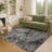 Machine Washable Indoor/Outdoor Chantille ACN2713 Casual Rug-210762751-210762741