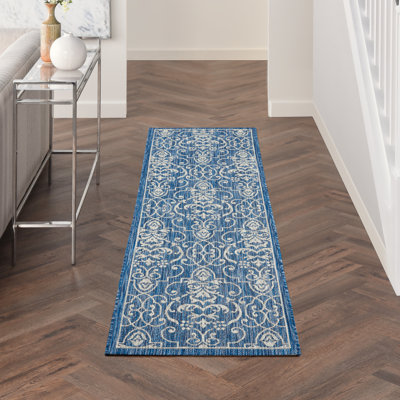 Girraj Oriental Indoor / Outdoor Rug
