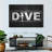 Sireci Dive Sign-108697218