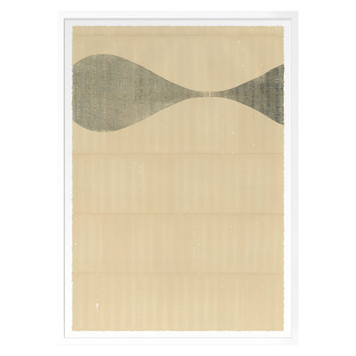 Now It Can Be Told Print by Susan Smereka