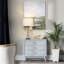 Commode d'appoint 3 tiroirs-1142670635
