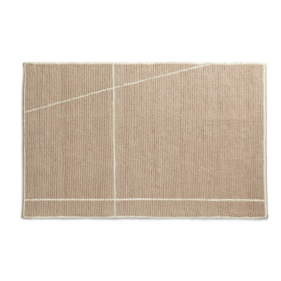 Collet Wool Indoor Rug