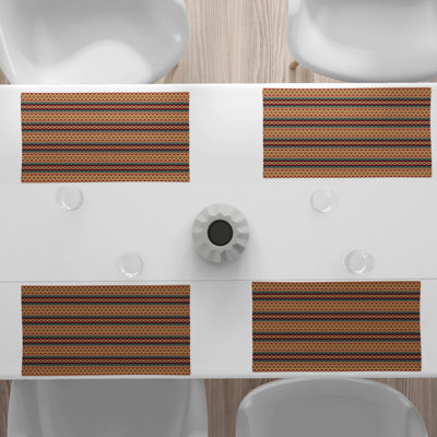 Récapitulatif 18,5" ethnique