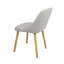 49cm H Upholstered Upholstered Back Accent-442799146