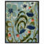 Impression sur toile «Nature all Around Floral Decor» par Notoriart-119862808-123514008