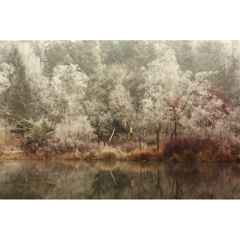 Wrapped Canvas Print, 60.96 cm H x 91.44 cm W