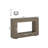 Wood Side Table,Console Table
