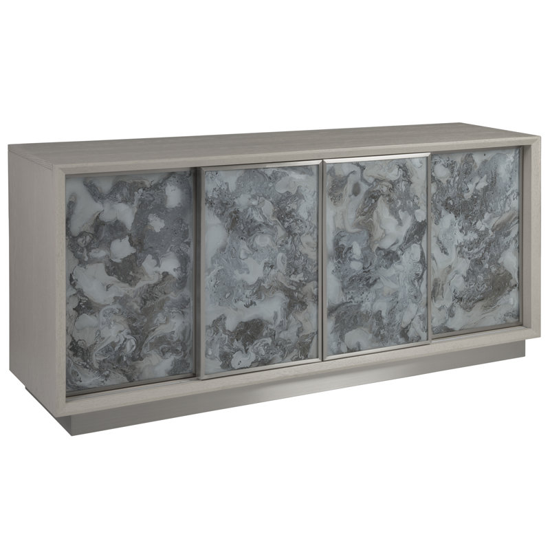 Signature Designs Mataphor Media Console