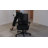 Convergence Mesh Ergonomic Task Chair, Black Frame, Bark-121642657-81753456