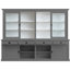 Burkett Display Cabinet-291458356