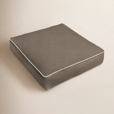 Indoor/Outdoor Sunbrella Seat Cushion