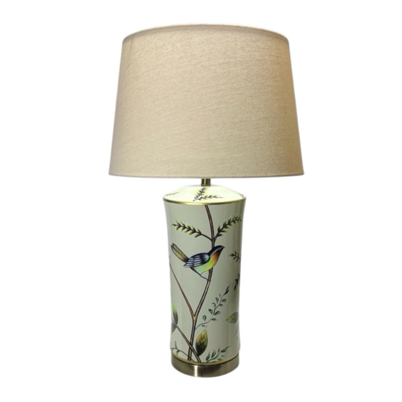 Ceramic Table Lamp
