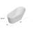 67" x 31" Freestanding Soaking Bathtub-88359933