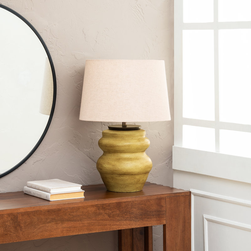 Lampe de table Dawn