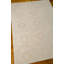 Tapis de zone ivoire Fonzo-23709410