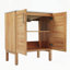 Meuble-lavabo 30 po avec lavabo