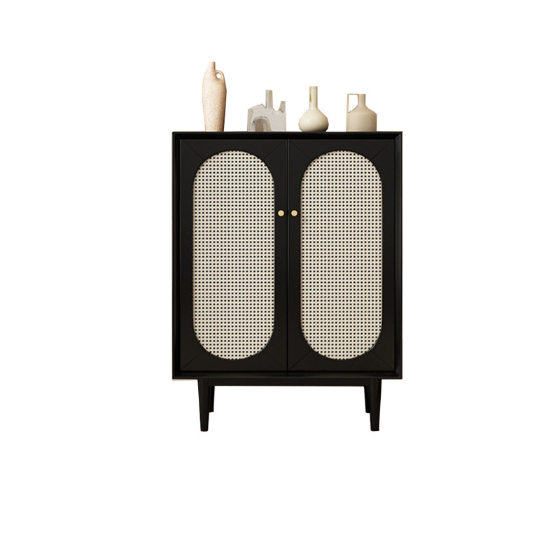 20 Pair Shoe Storage Cabinet