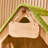 3 Tiers Cat Tree with Condons,Perch,Scratching Posts