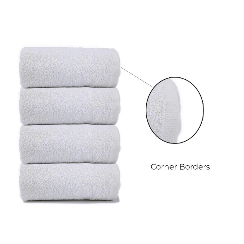 Linen Hand Towel