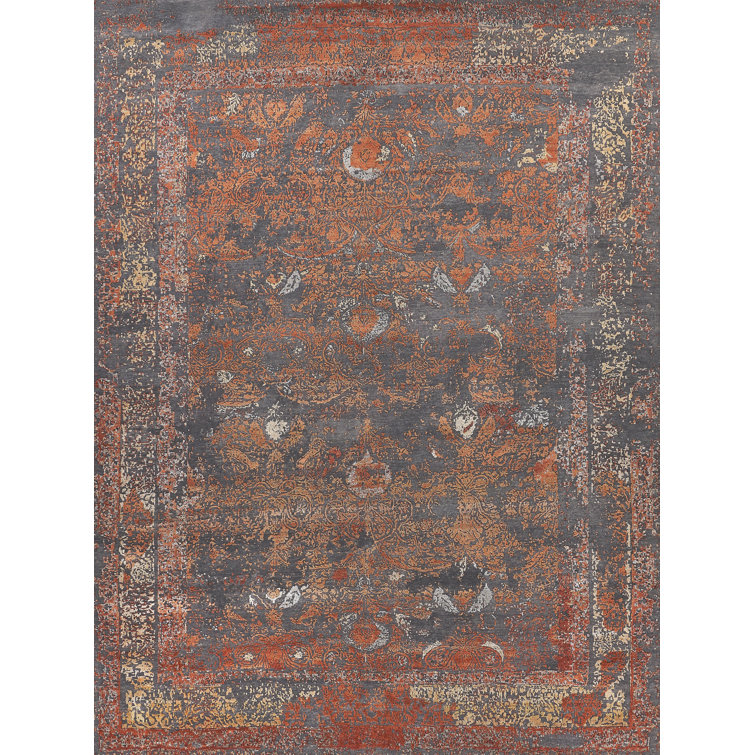 Maison Oriental Area Rug