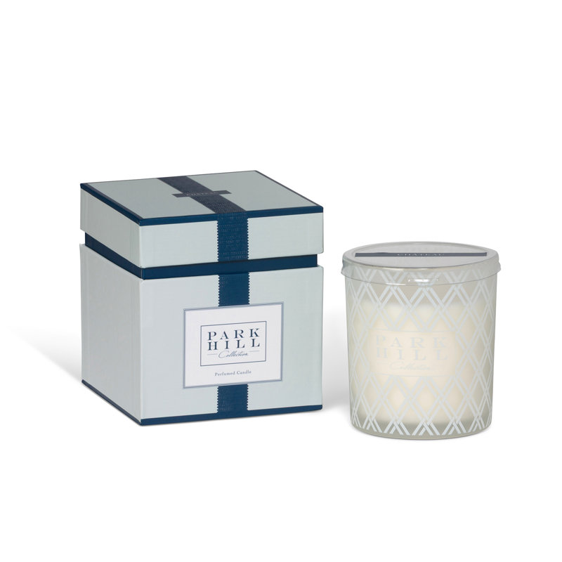 Chateau Perfumed Candle