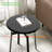 Glass Round Beveled Edge Table Top-92321341
