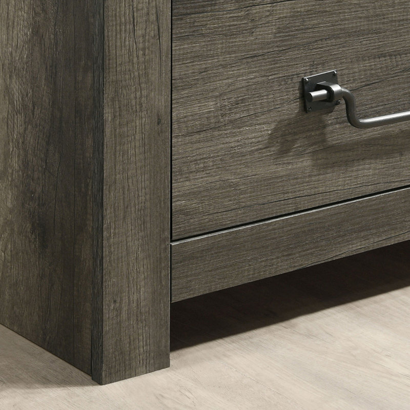 Table de chevet Modern Elegance