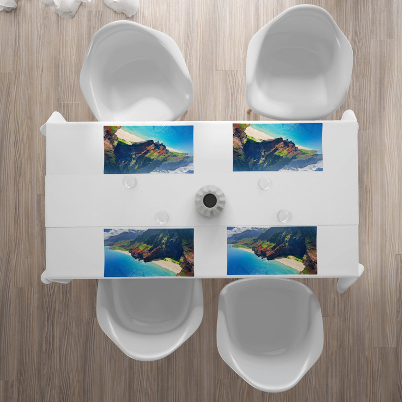 Récapitulatif 18,5" hawaii