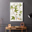 Passiflore Trio III - Cavas enveloppés de galerie