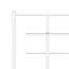 Burglinde Metal Bed-1147794583
