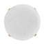 Tabouret de bar en bois massif Sekil-1914835556