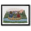 «River Trip», toile tendue avec châssis-677114982-677114981